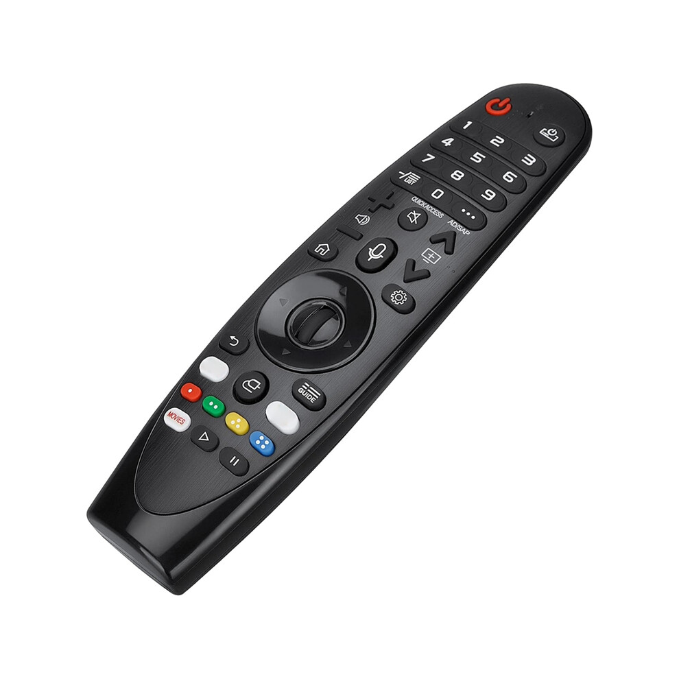 Voice Magic Remote Control For Smart Tv 4851369275013