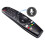 Voice Magic Remote Control for Smart TV 3