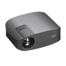 Projektor Full HD 4K z systemem Android 12, 5G WIFI, kino domowe, wtyczka EU