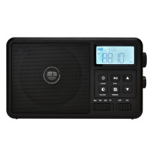 Internet-radio Paras vastaanotto FM Bluetooth-radiot Kaiutin EU-liitin