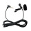 Mikrofon krawatowy 3,5 mm do 1,5 m 7