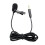 Mikrofon krawatowy 3,5 mm do 1,5 m 9