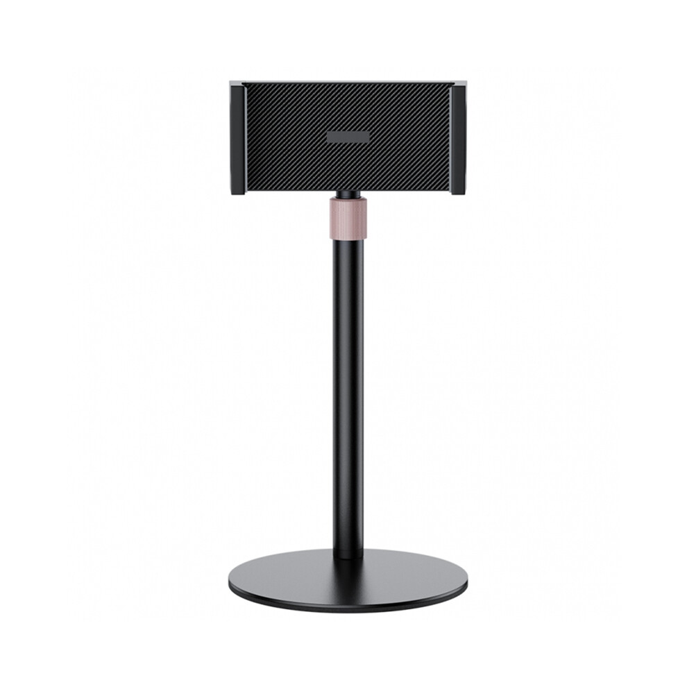 Portable Monitor Tablet Holder Standing Stand Black 4851369276003