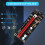 Mini PCIe to PCI Express 16X Riser for Laptop External image Card 4