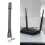 Κεραία TS9 για (MF61) 4G LTE Modem Mobile WiFi Hotspot Router 7