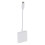 Adaptador USB C para VGA, tipo adaptador compatível com Pro 9