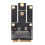 Adaptér M.2 NGFF na PCI-E pre Wifi Wlan Bluetooth kartu 2