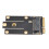 Adaptér M.2 NGFF na PCI-E pre Wifi Wlan Bluetooth kartu 8