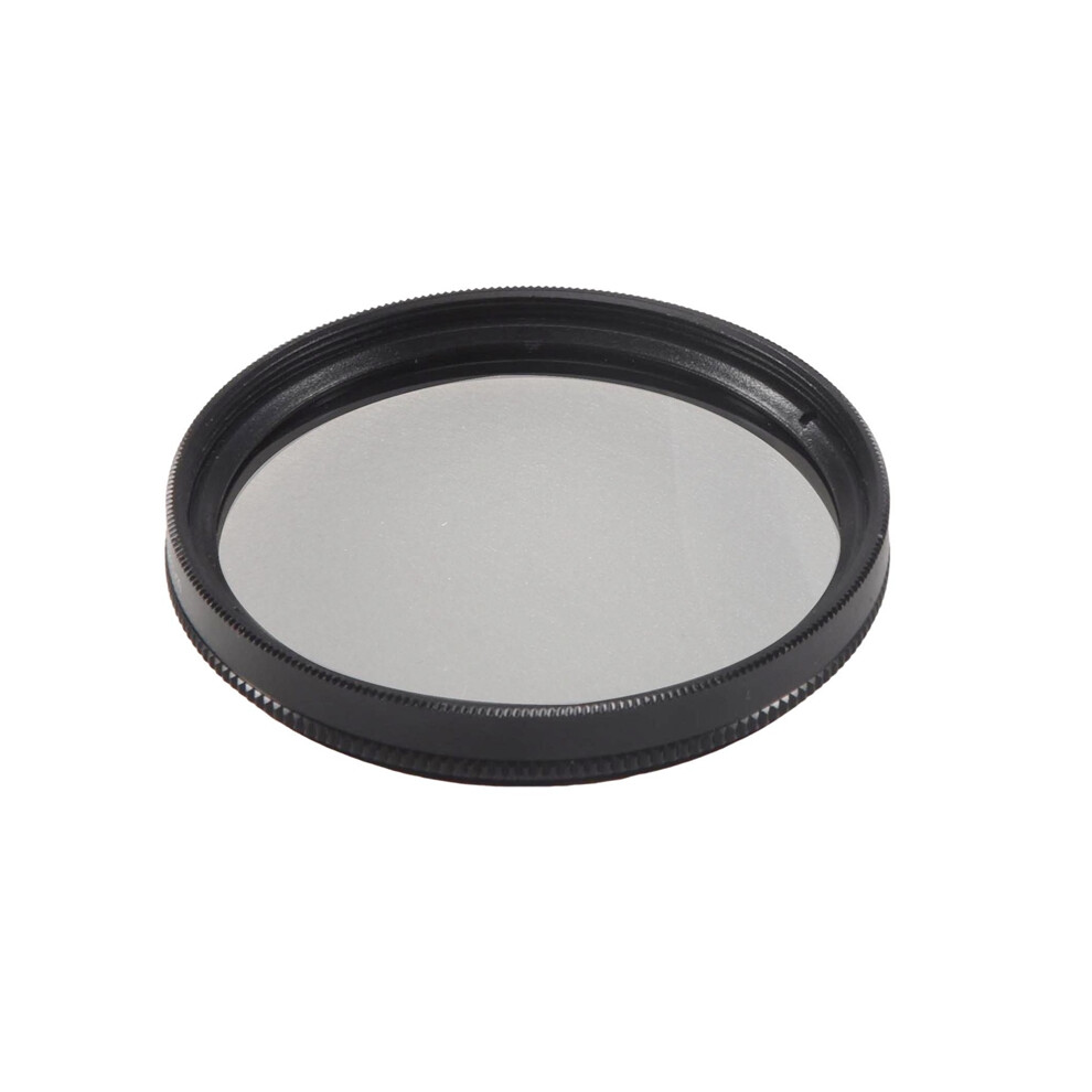 52Mm Circular Polarising Cpl Filter Black 4851369278656