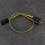 Pulse Sensor Heart Rate Beat PulseSensor,black&red 9