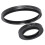 18Pcs Lens Filter Ring Adapter Down 37-82mm For Camera 8