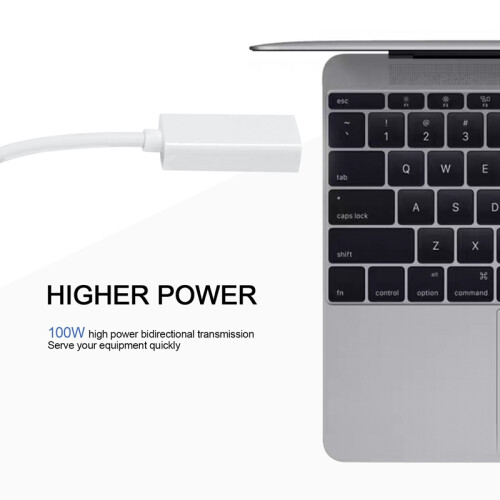Mini DisplayPort to Cable Adapter Converter (M/AF) για Tablet PC 2