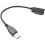 Καλώδιο προσαρμογέα CD/DVD φορητού υπολογιστή USB 3.0 σε 7+6 13 ακίδων Slimline SATA 2