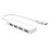 Ultra Slim Usb Hub 4-Port 2.0 2