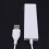 Ultra Slim Usb Hub 4-Port 2.0 8