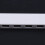 Ultra Slim Usb Hub 4-Port 2.0 10
