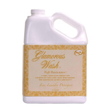 Tyler Glam Wash pyykinpesuaine, korkean huollon vaativa nestesaippua 128 Fl Oz (1 gallona) HE Safe