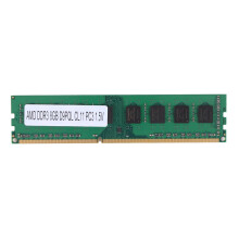 Tsulyn 8Gb Ddr3 1600Mhz Ram Desktop Memory Dimm για υπολογιστή Amd F2