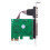 RS232 -232 Serial Port COM & DB25 Printer Parallel 5