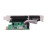 RS232 -232 Serial Port COM & DB25 Printer Parallel 8