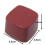 Square Shape Polycarbonate Chocolate Mold DIY Handmade Chocolate PC Mold Pastry Chocolate Tool 2