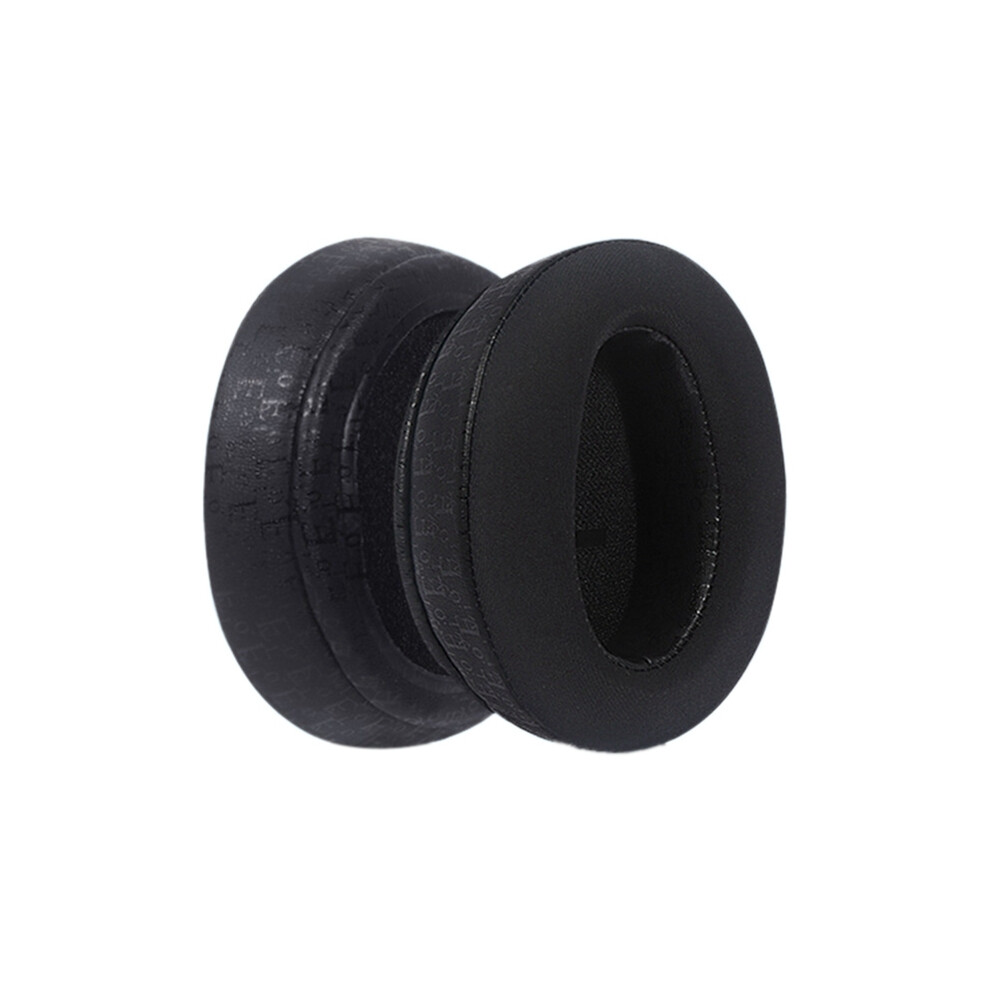 Ice Feel Ear Pad Wh-Ch700n Zx770bn Headphone, Black 4851369279769