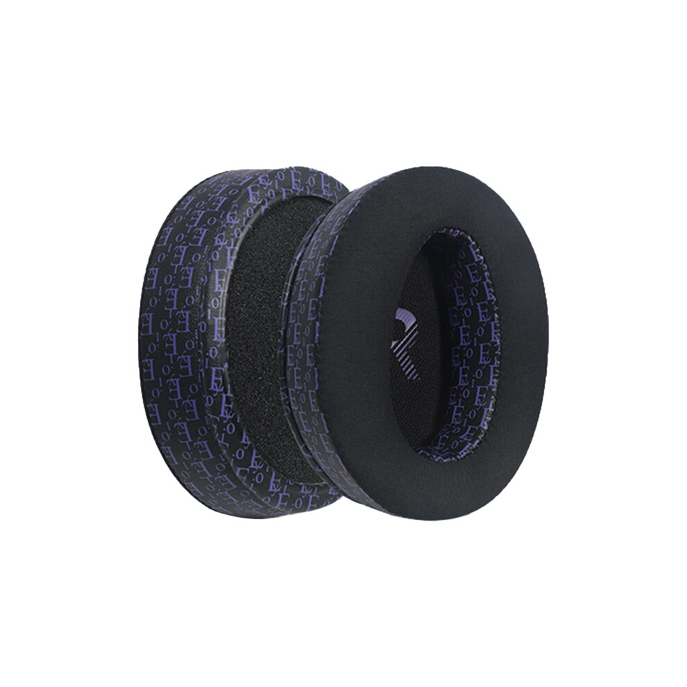 Ice Feel Ear Pad Wh-Ch700n Zx770bn Headphone,- Black 4851369279776
