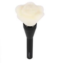 Vela.Yue Pennello per trucco in polvere grande Viso Mineral Bronzer Blush Foundation Cosmetici Regalo di bellezza