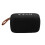 Portable Speakers Outdoor Bluetooth Mini Loudspeaker Black 2