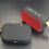 Portable Speakers Outdoor Bluetooth Mini Loudspeaker Black 6
