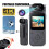 1080P Protable Digital Camera with Rotatable Lens Sports Camera,A 6
