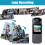 1080P Protable Digital Camera with Rotatable Lens Sports Camera,A 8
