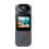 1080P Protable Digital Camera with Rotatable Lens Sports Camera,A 2