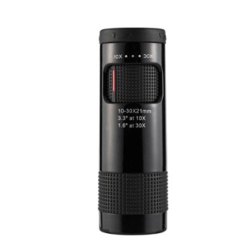 Τηλεσκόπιο 10-30x21 Zoom Mini Black 1