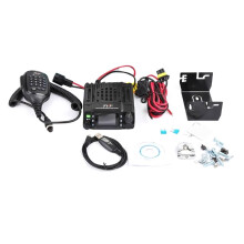 TH-8600 Mini Mobile Radio 25W, IP67 Waterproof