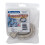 Beadalon Remembrance Rustfrit st?l Memory Wire Rund Ring Bright 1 oz Ca. 195 spoler 1