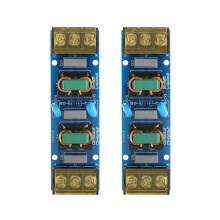25A for Power Filter Low Pass Frequency Conversion