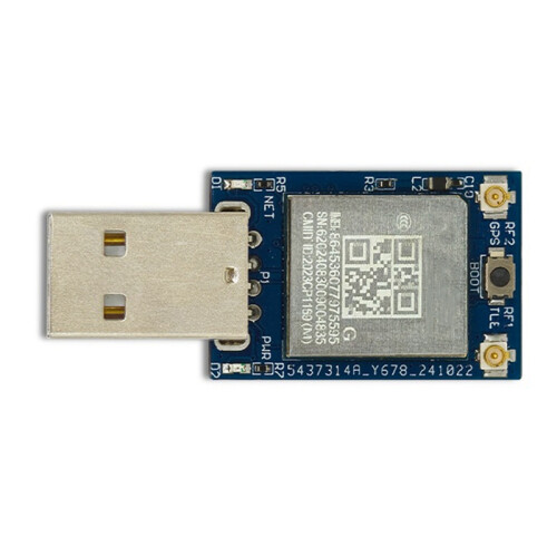 Moduł internetowy USB Air780EG 4G Full Netcom