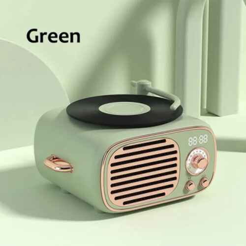 Altoparlante karaoke Bluetooth 2