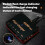 450W Six-Way High Power Simple CNC Indicator Shell A 7