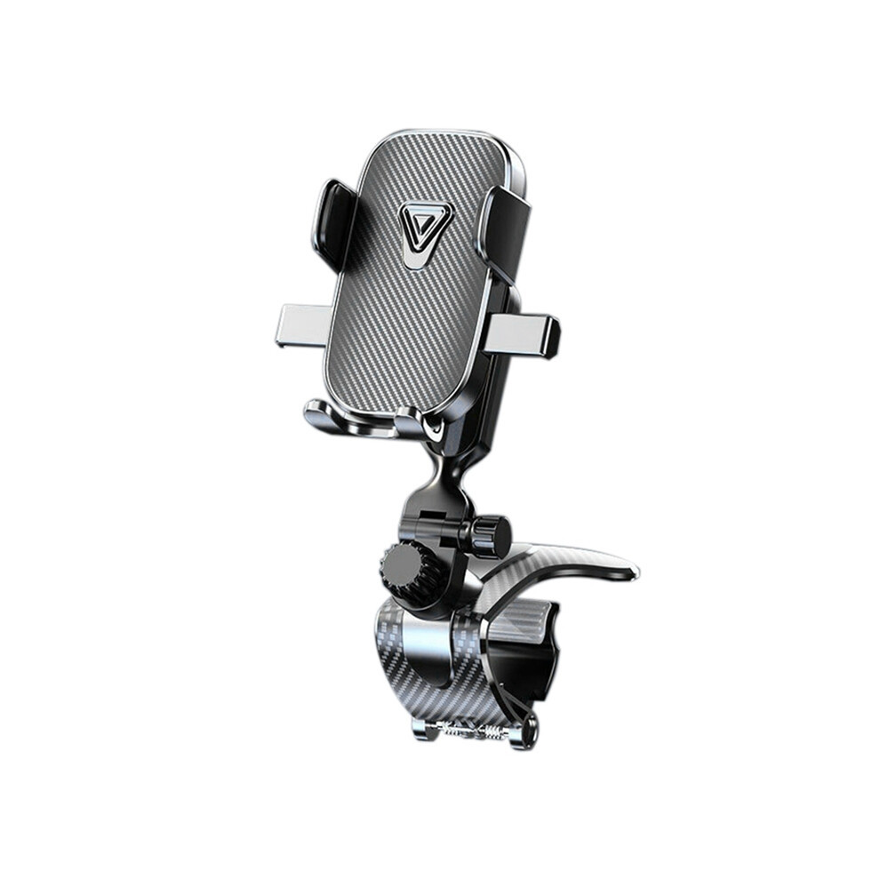 Air Outlet Navigation For Mobile Phone Bracket Textured Model 4851369282509