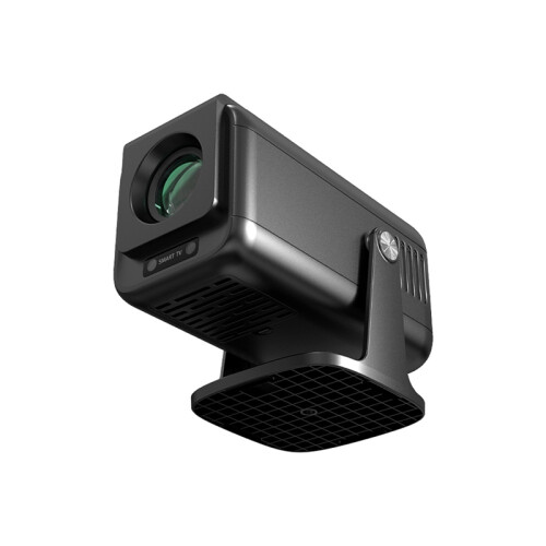 Inteligentny projektor 4K 1080P 300ANSI Android13 Media Center EU