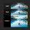 Inteligentny projektor 4K 1080P 300ANSI Android13 Media Center EU 11
