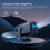 Inteligentny projektor 4K 1080P 300ANSI Android13 Media Center EU 8