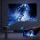 Inteligentny projektor 4K 1080P 300ANSI Android13 Media Center EU 10