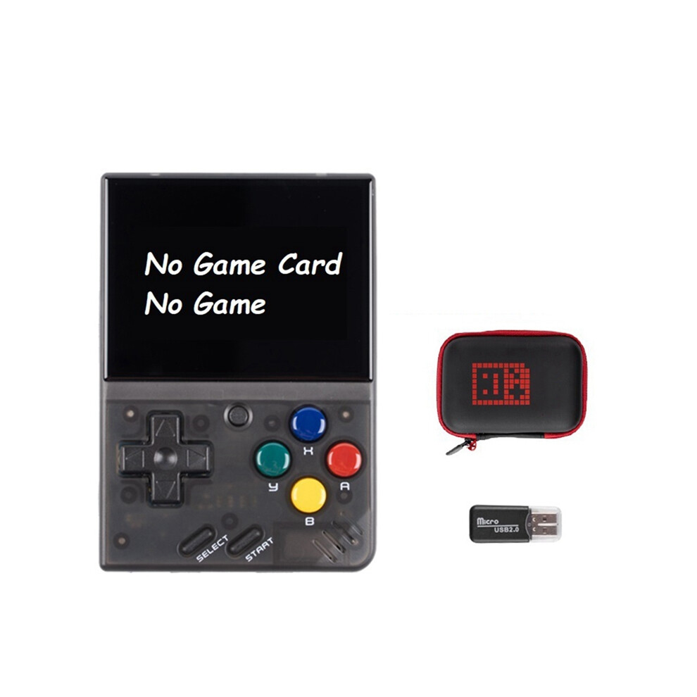 Για Retro Handheld Game Console Portable Video Player A