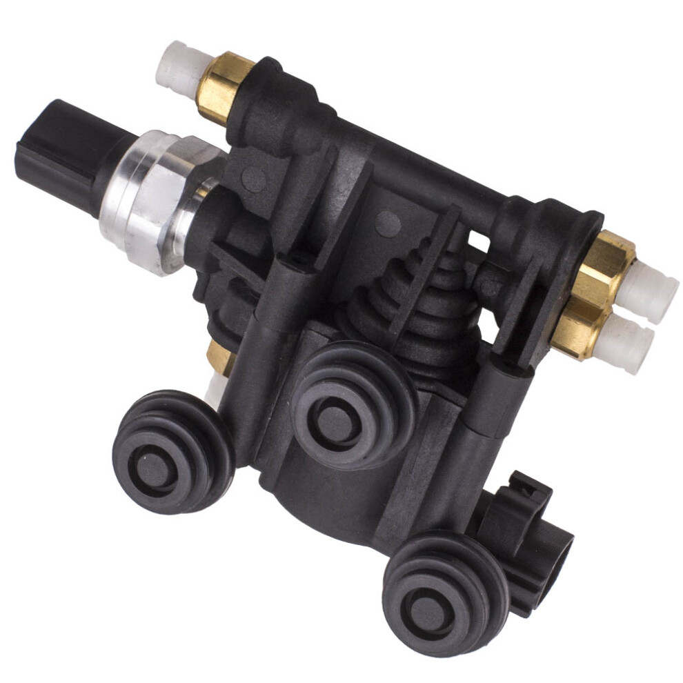 Air Suspension Valve For Land Rover Discovery Mk 3 Rvh000046 For Reservoir Tank 6941689857506