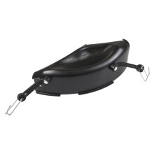 Cubierta de mantillo para plataforma John Deere OEM de 42'', 102 L, 105, 110, 111, 118 LA, 115 X, 110, 120 D, 125 S, 240 GY00115