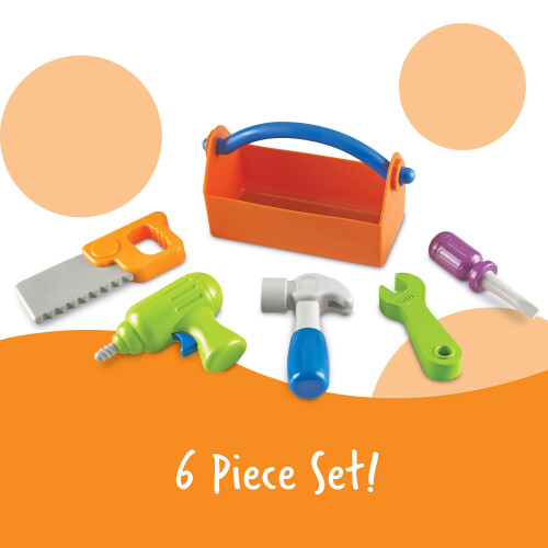Learning Resources ??pa?de?t???? ????? New Sprouts Fix It! Set e??a?e??? pa????d??? p??sp???s?? ??a ?ept? ????t???t?ta 6 te   a???? ??a ?????e? 2+ 1