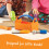 Learning Resources ??pa?de?t???? ????? New Sprouts Fix It! Set e??a?e??? pa????d??? p??sp???s?? ??a ?ept? ????t???t?ta 6 te   a???? ??a ?????e? 2+ 3